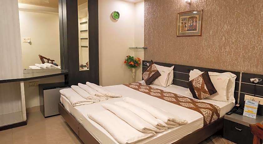 Hotel Shree Vatika