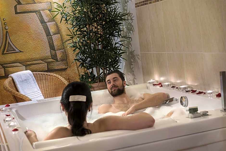 Best Western Ahorn Hotel Oberwiesenthal  Adults Only