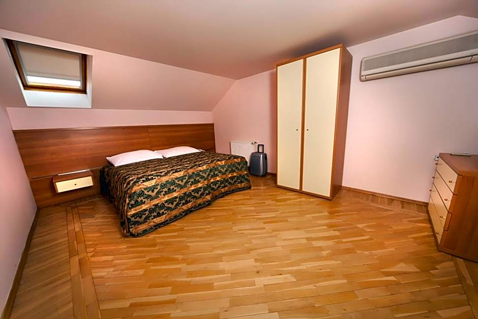 Residence Select