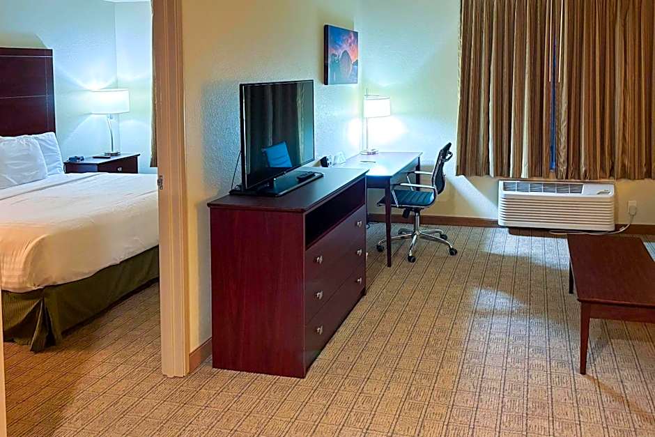 Quality Inn Quinter I-70
