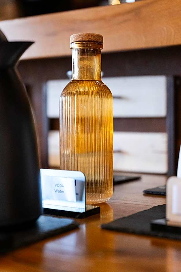 Sundial Boutique Hotel