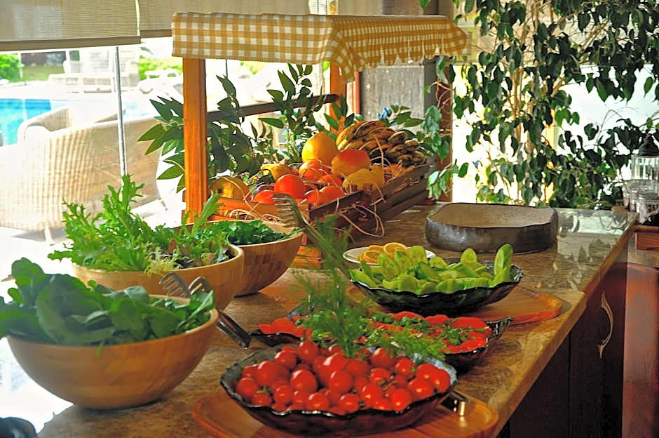 Olira Boutique Hotel&SPA