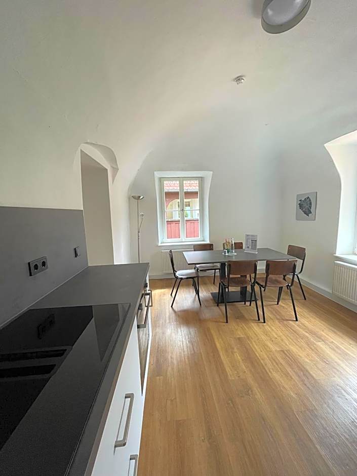 Hopfenhotel am Adenauerufer