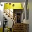 Banana Leaf Eco Hostel