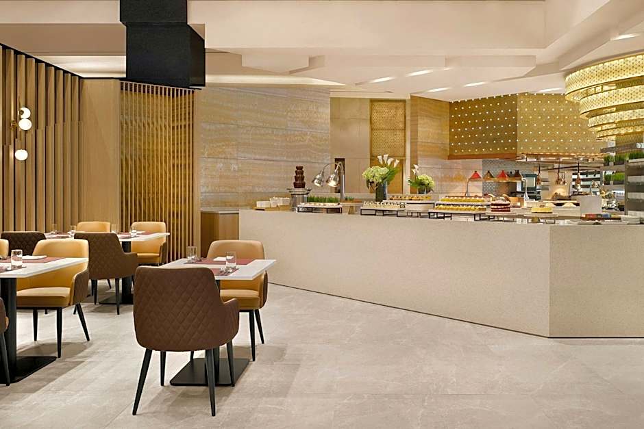 Sheraton Grand Incheon Hotel