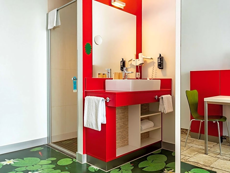 ibis Styles Karlsruhe Ettlingen