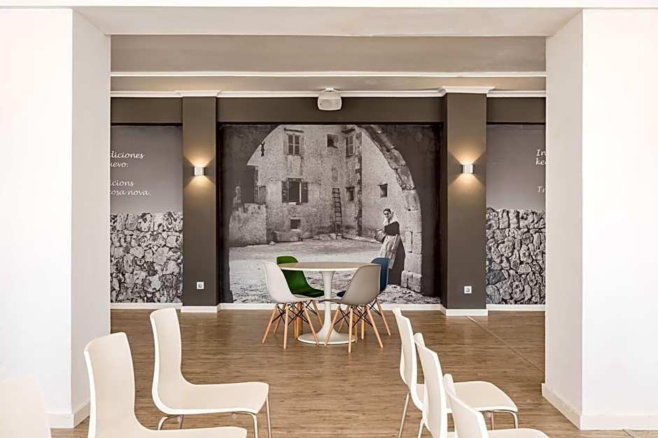 Alcudia Garden Aparthotel