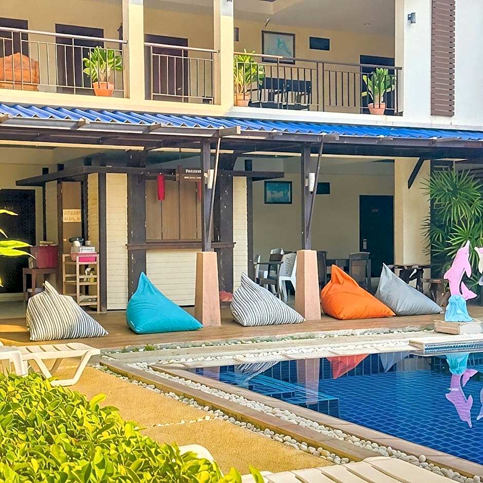 Phangan Island View Hotel