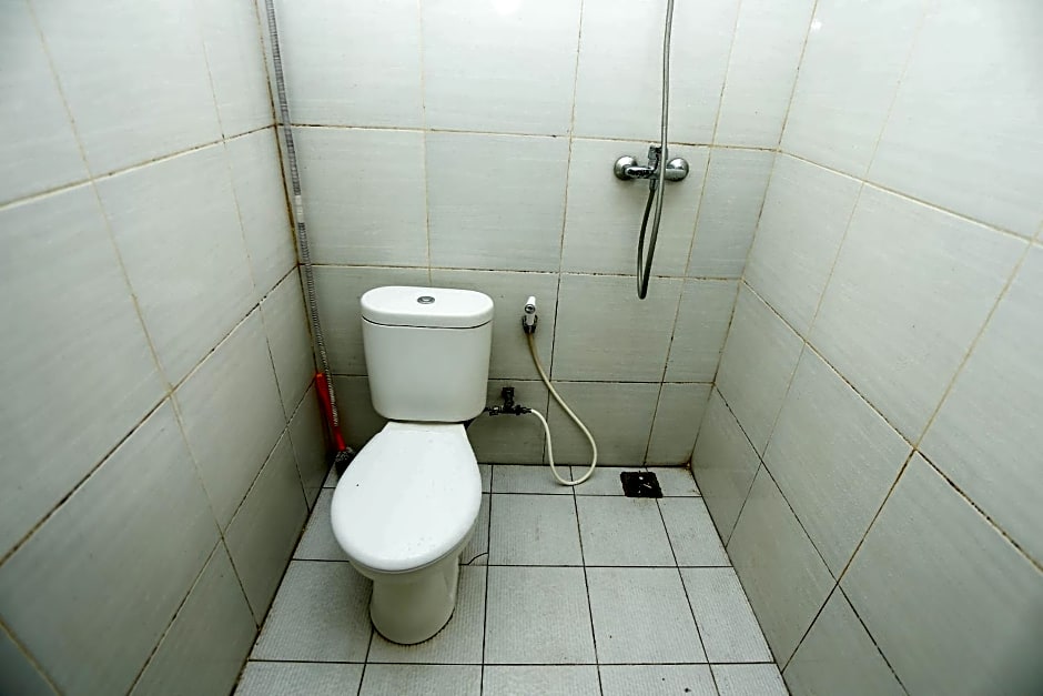 OYO 2197 Pulau Laut Guest House