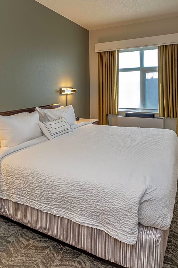 SpringHill Suites by Marriott Fairbanks