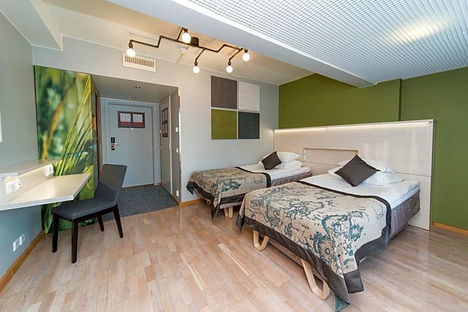 Original Sokos Hotel Vaakuna Vaasa