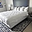 Hampton Inn Waycross