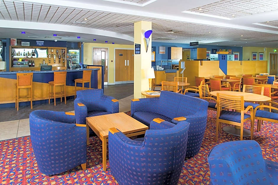 Holiday Inn Express Bradford City Centre By IHG