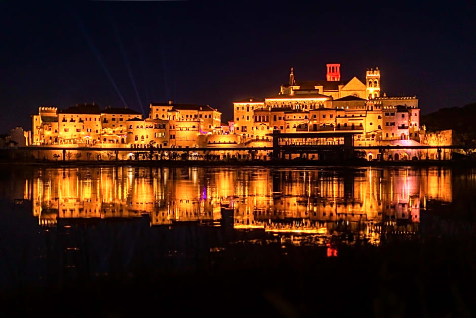 Holiday Inn Changsha Dawangshan By IHG