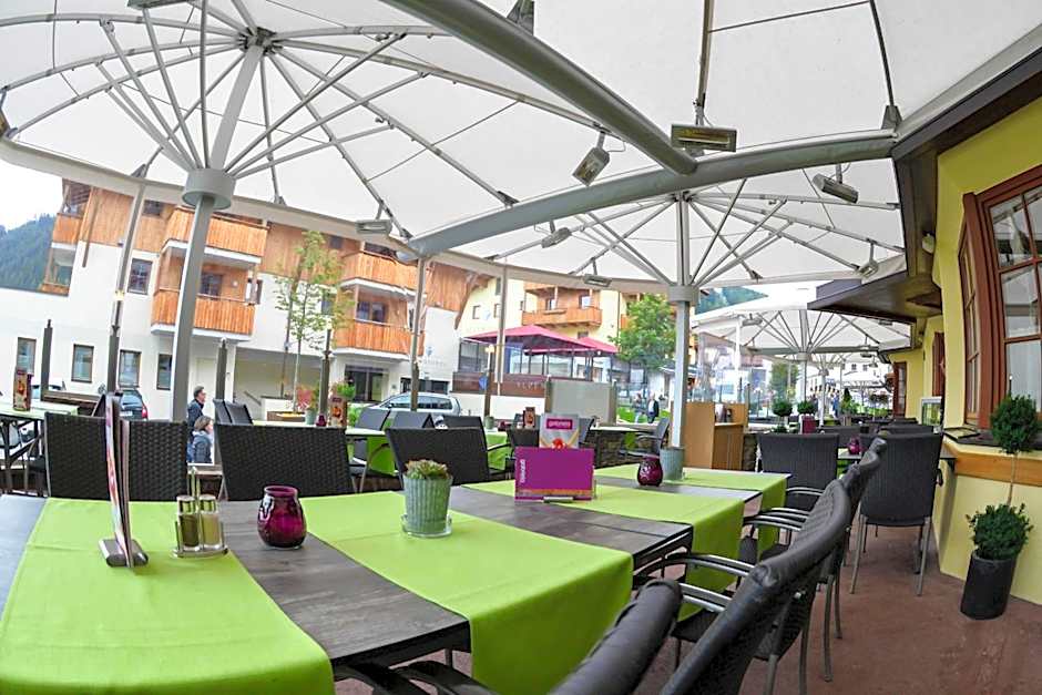 Hotel Gabriela INKLUSIVE SUPER SOMMER CARD