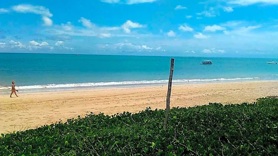 Chale 48 Maragogi Village Gales