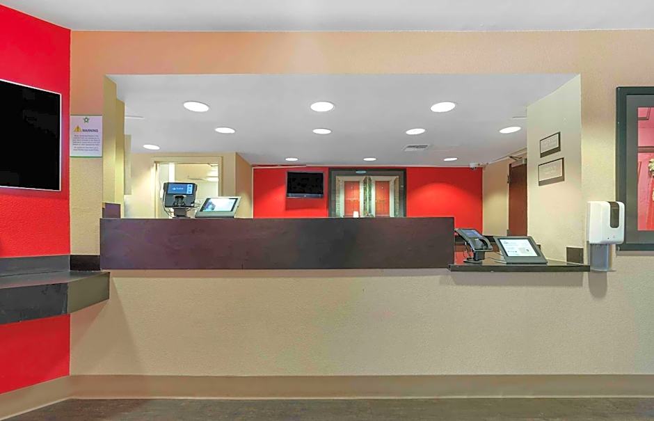 Extended Stay America Suites - Santa Rosa - North