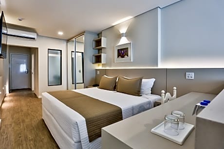 SUITE LUXURY SEA VIEW