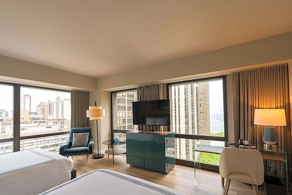 Thompson Chicago by Hyatt