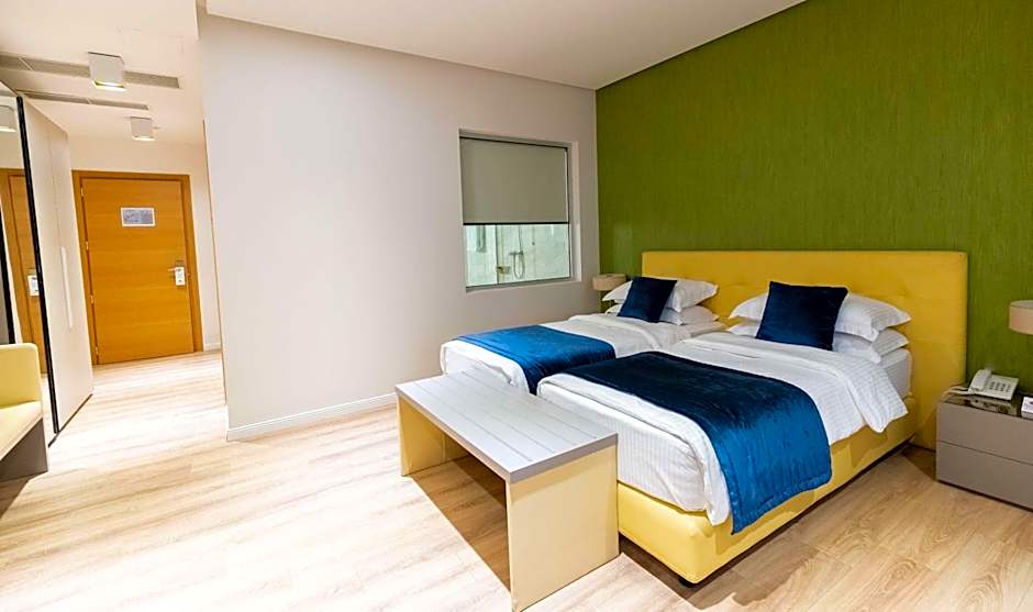 Best Western Premier Ark Hotel