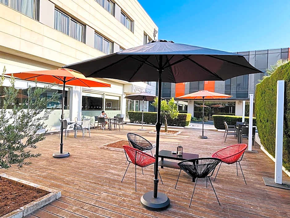 Hotel Ignacio - PalomarGroup