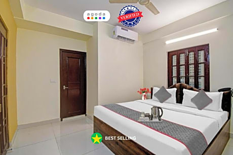 Goroomgo Jheel Mahal New Town West Bengal