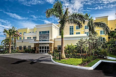 Residence Inn by Marriott Fort Lauderdale Pompano Beach Central