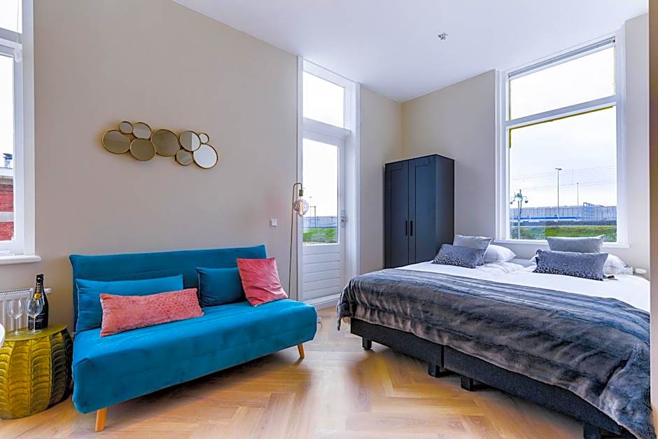 Novallure Short Stay Apartments