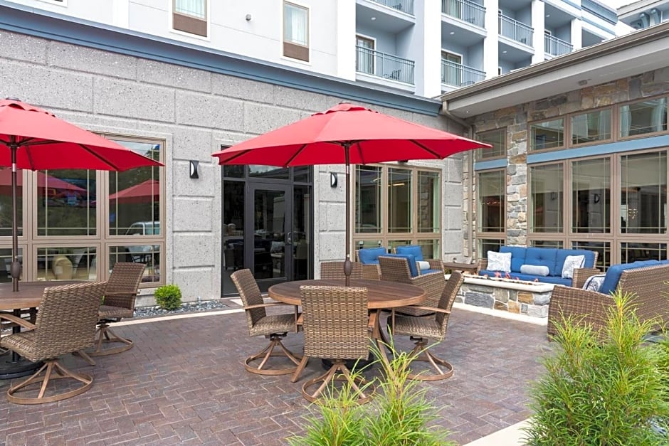 Hilton Garden Inn Grand Rapids East