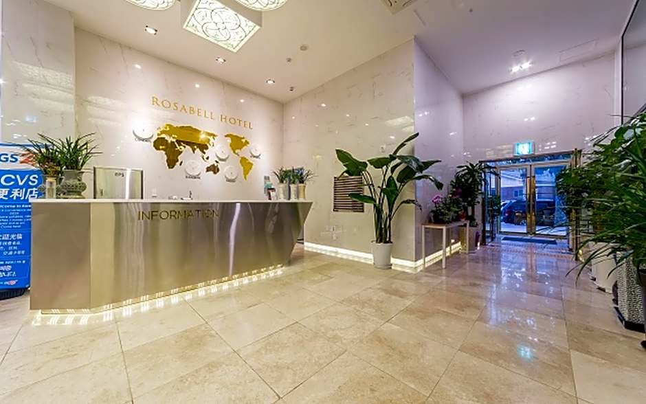 Rosabell Hotel