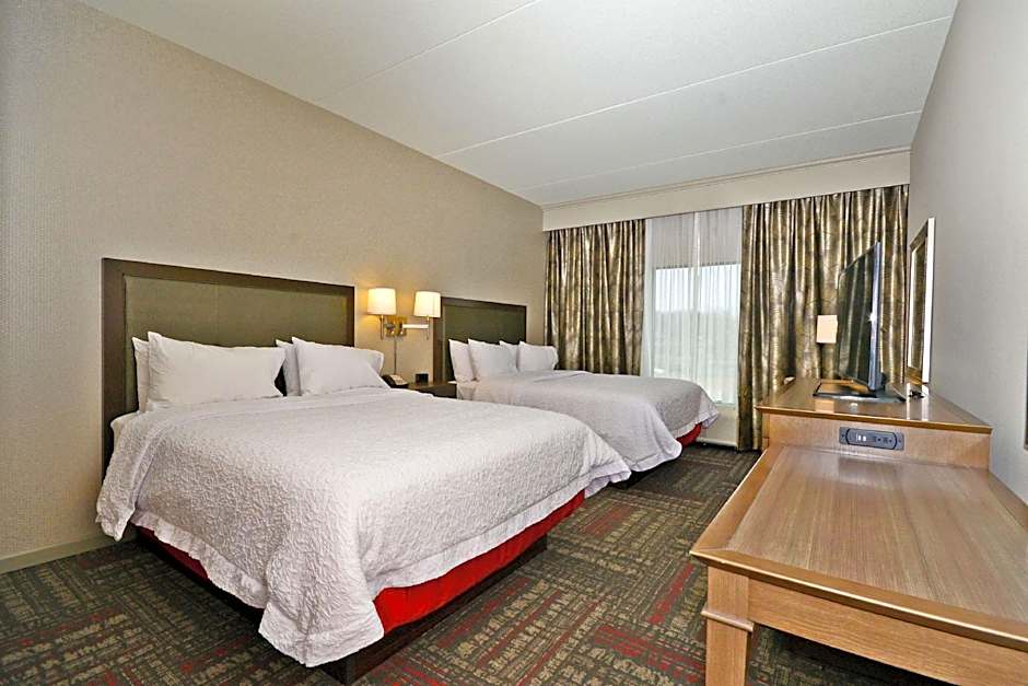 Hampton Inn By Hilton Pulaski, TN