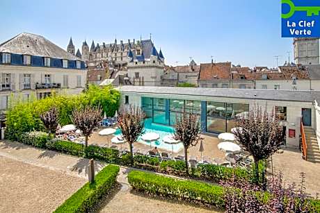 Pierre & Vacances Le Moulin des Cordeliers