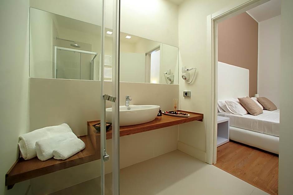 Al Castello Luxury B&B
