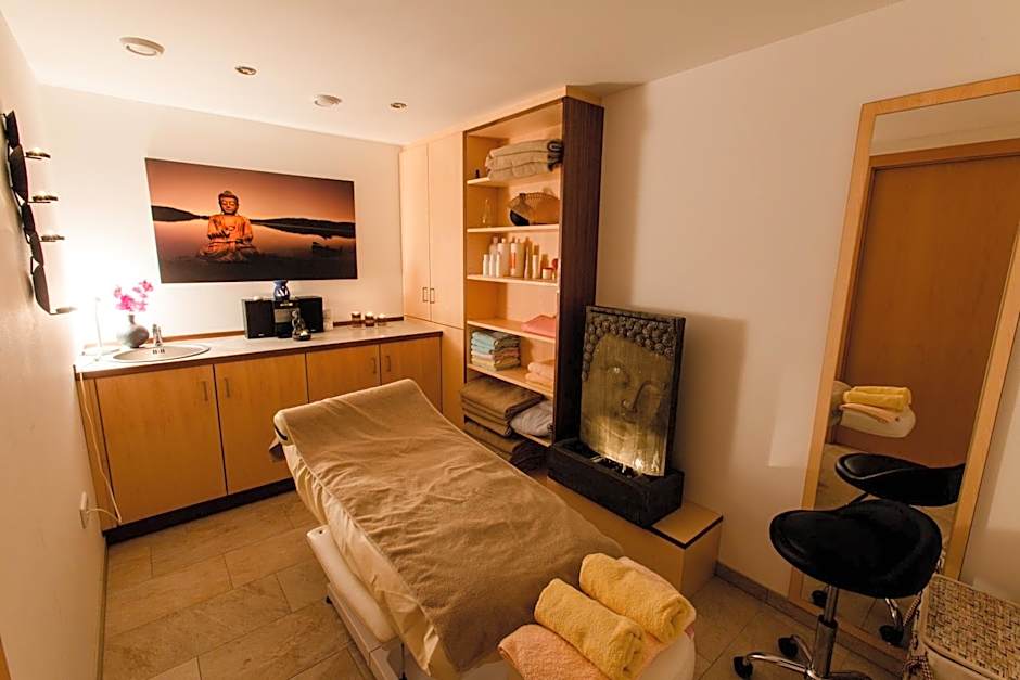 Hotel Restaurant Waldheim