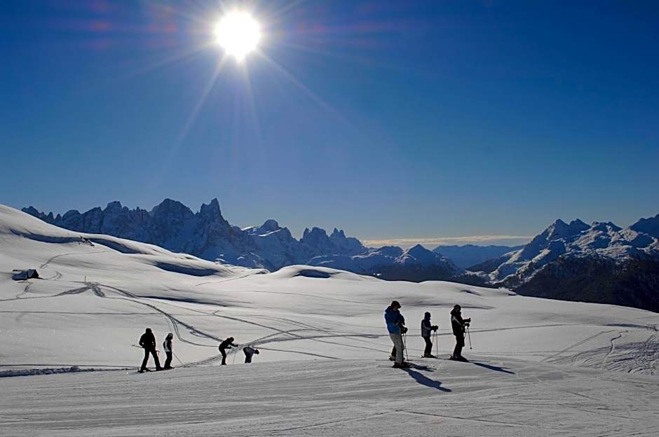 Cimon Dolomites Hotel