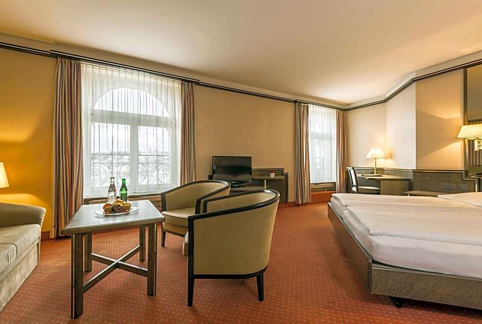Hotel Monopol Luzern