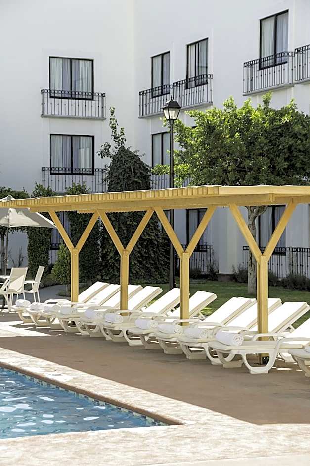 Fiesta Inn Queretaro