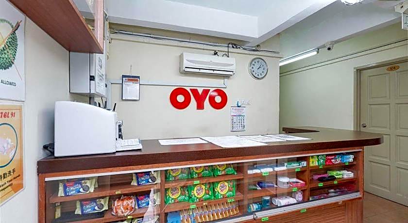 Hotel O 9 @ Kajang Town