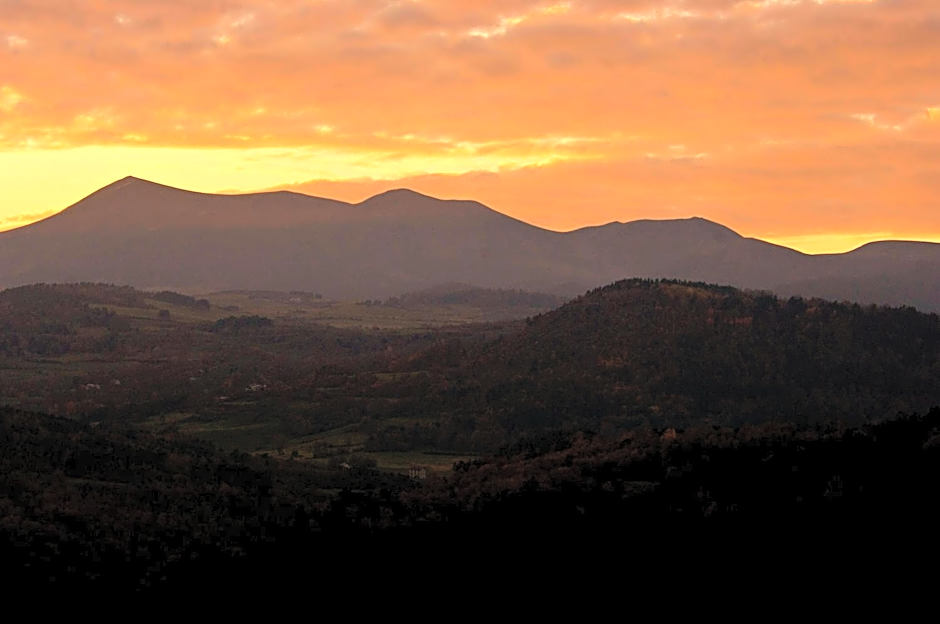 ibis Clermont Ferrand Nord Riom
