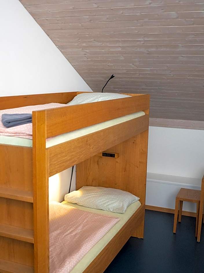 Zug Youth Hostel