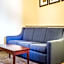 Comfort Suites Rock Hill Manchester Meadows Area