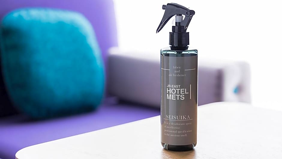 JR-East Hotel Mets Kamakura Ofuna