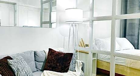 N place at Soho Central