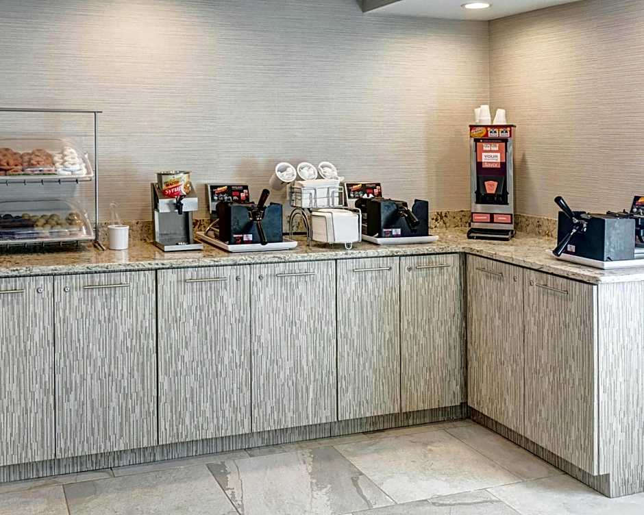 Comfort Inn Williamsburg Gateway
