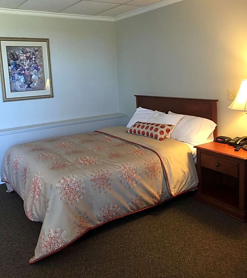 Hôtel Maison Blanche