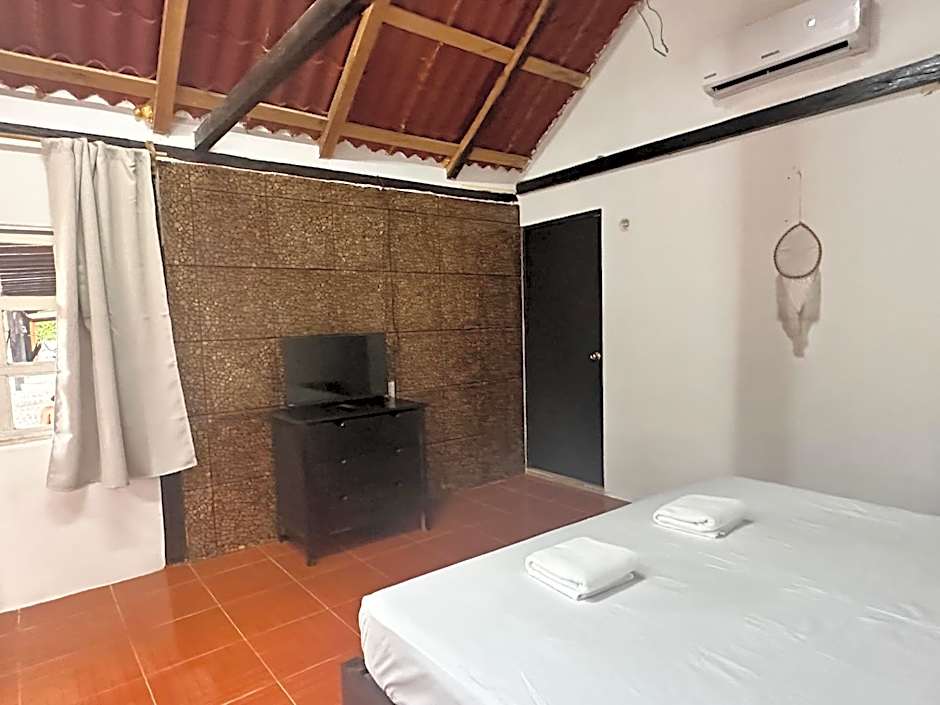 Hotel Bacalar Sunshine