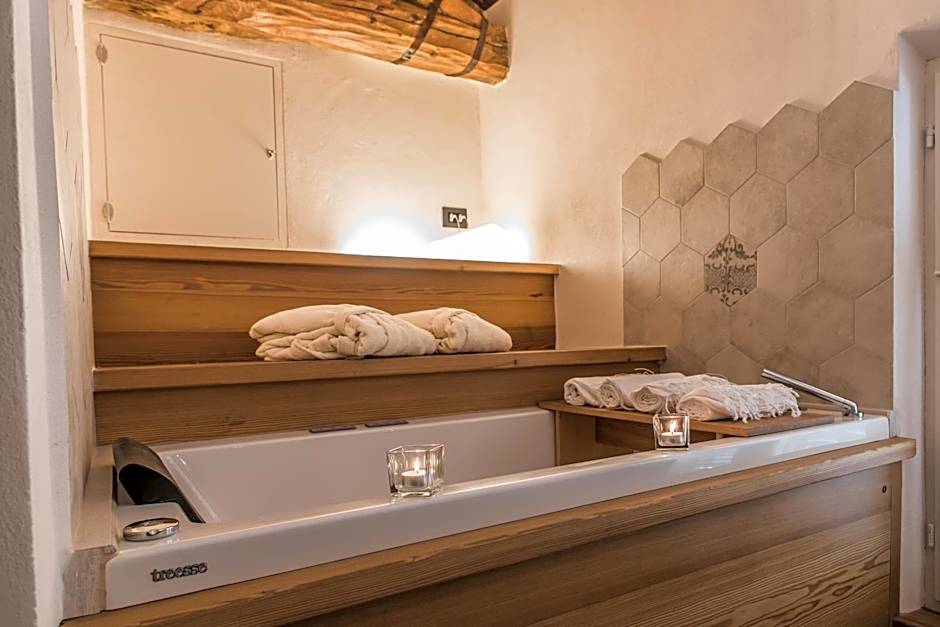 B&b Antico Tralcio