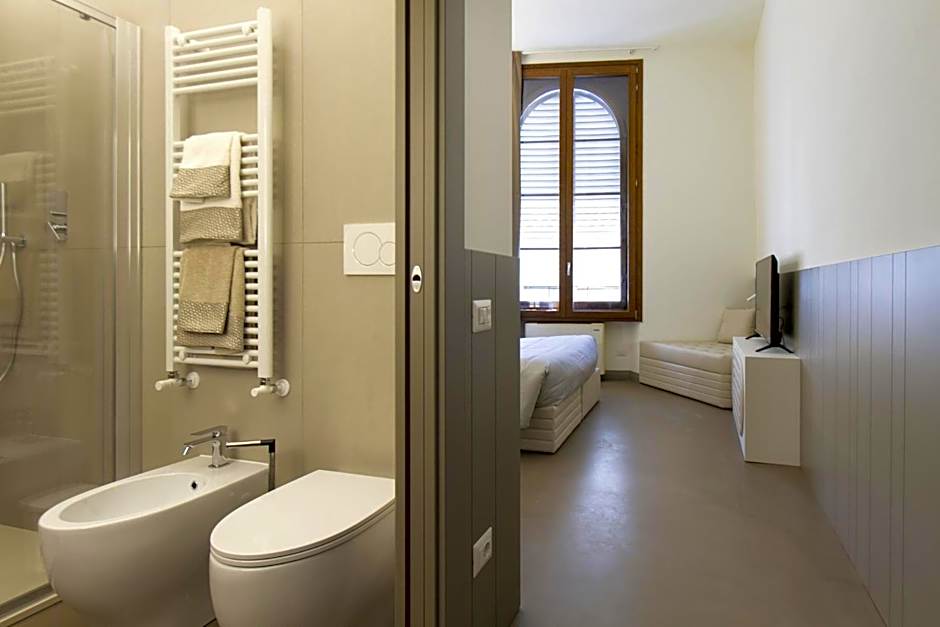 Palazzo dei Ciompi Suites