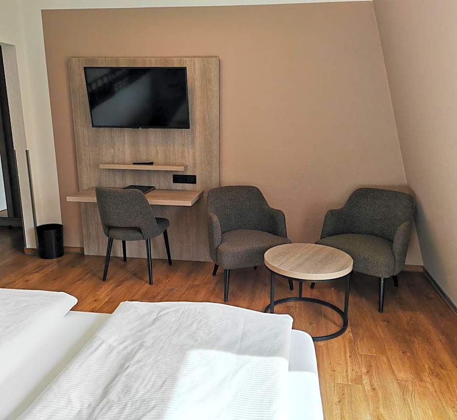 Berghotel Kockelsberg