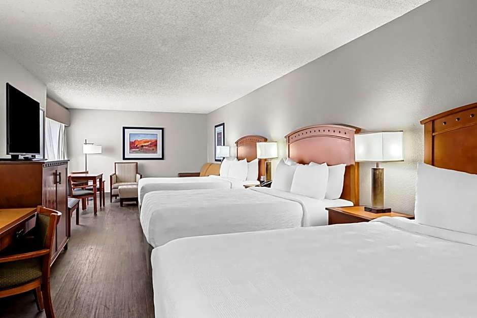 Best Western Plus At Lake Powell